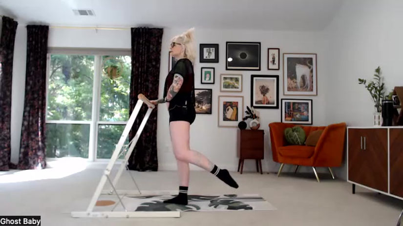 July 30th, 2024 - Gymnastics Extravaganza